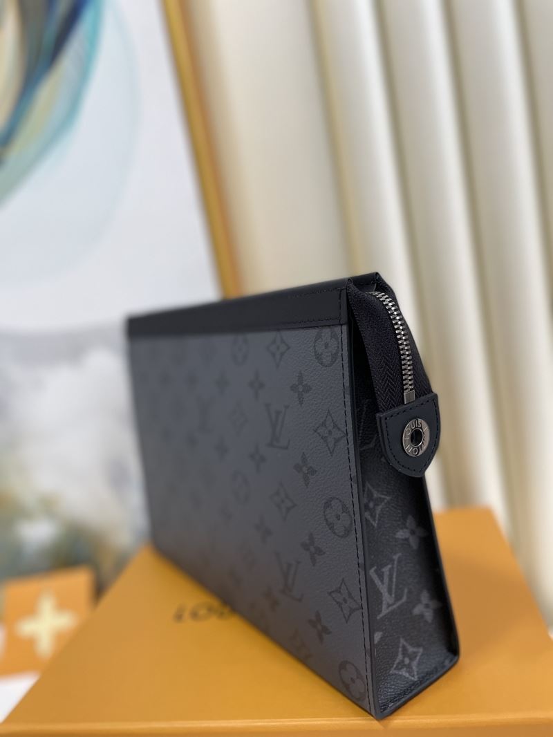 Louis Vuitton Clutch Bags